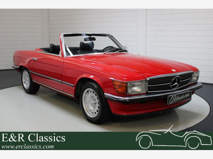 Photo for 1974 Mercedes-Benz 450SL